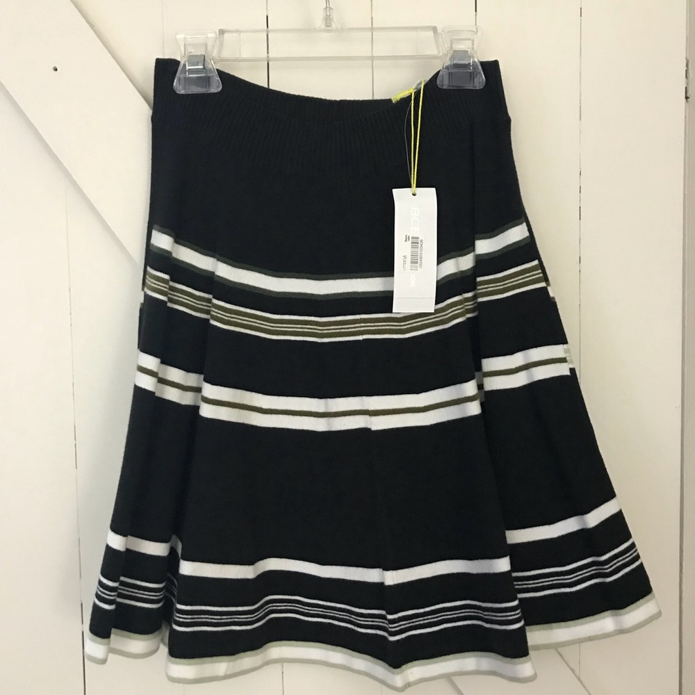 BCBG Mini Skirt